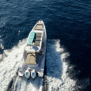 Private Group Cruise on a Luxury Yacht