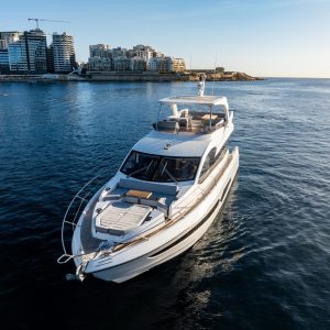 Private Boat Trip – Manhattan 66
