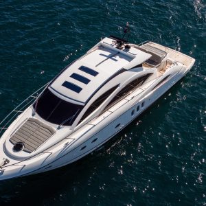 Private Boat Trip – Predator 52