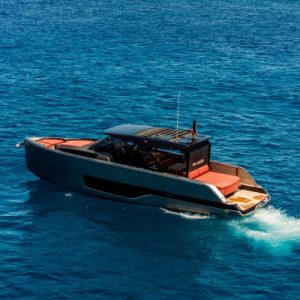 Private Boat Trip – Cranchi A46 - Palladium